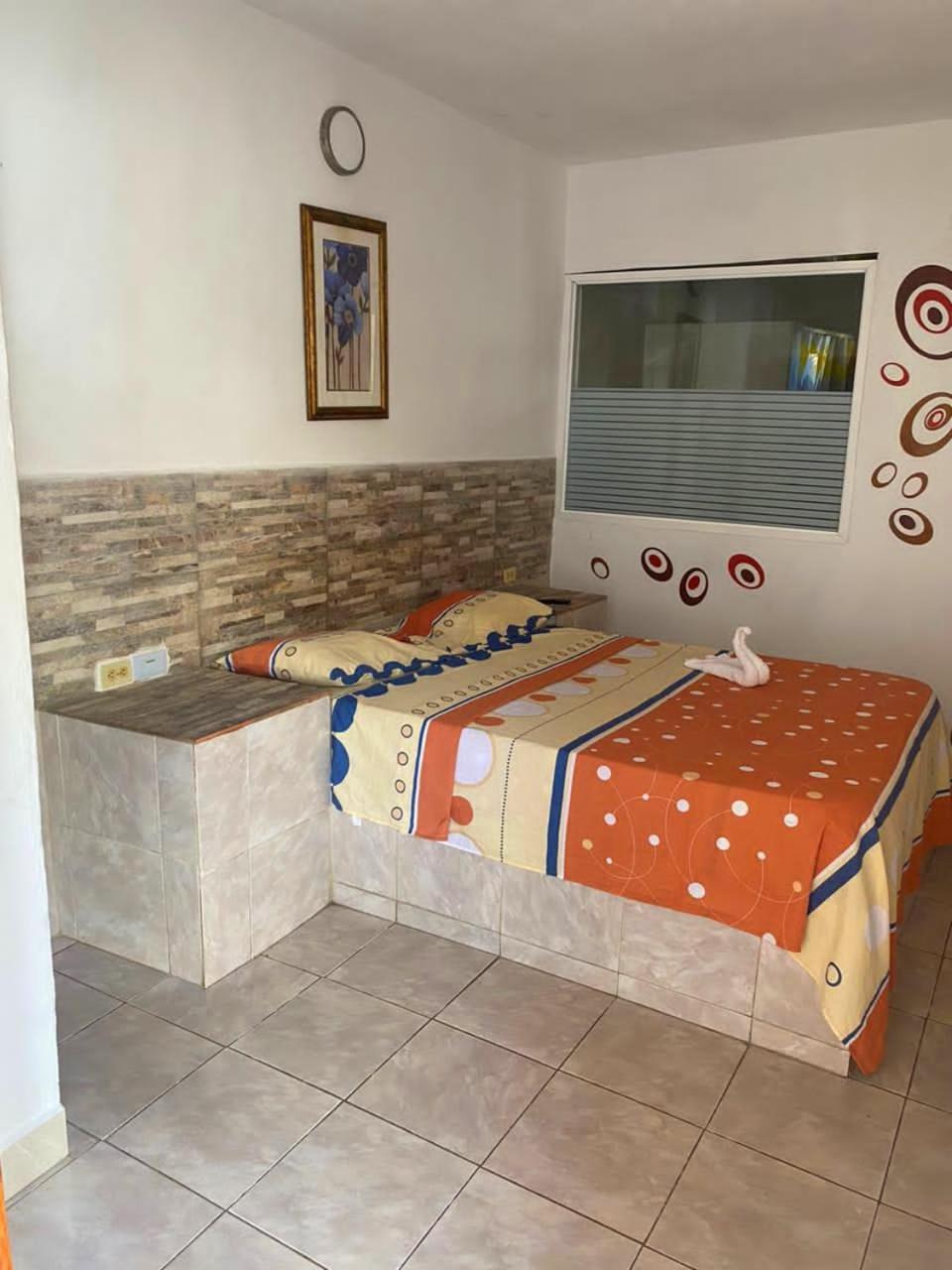 Catia La Mar Hotel Brisas Del Mar 2022 מראה חיצוני תמונה